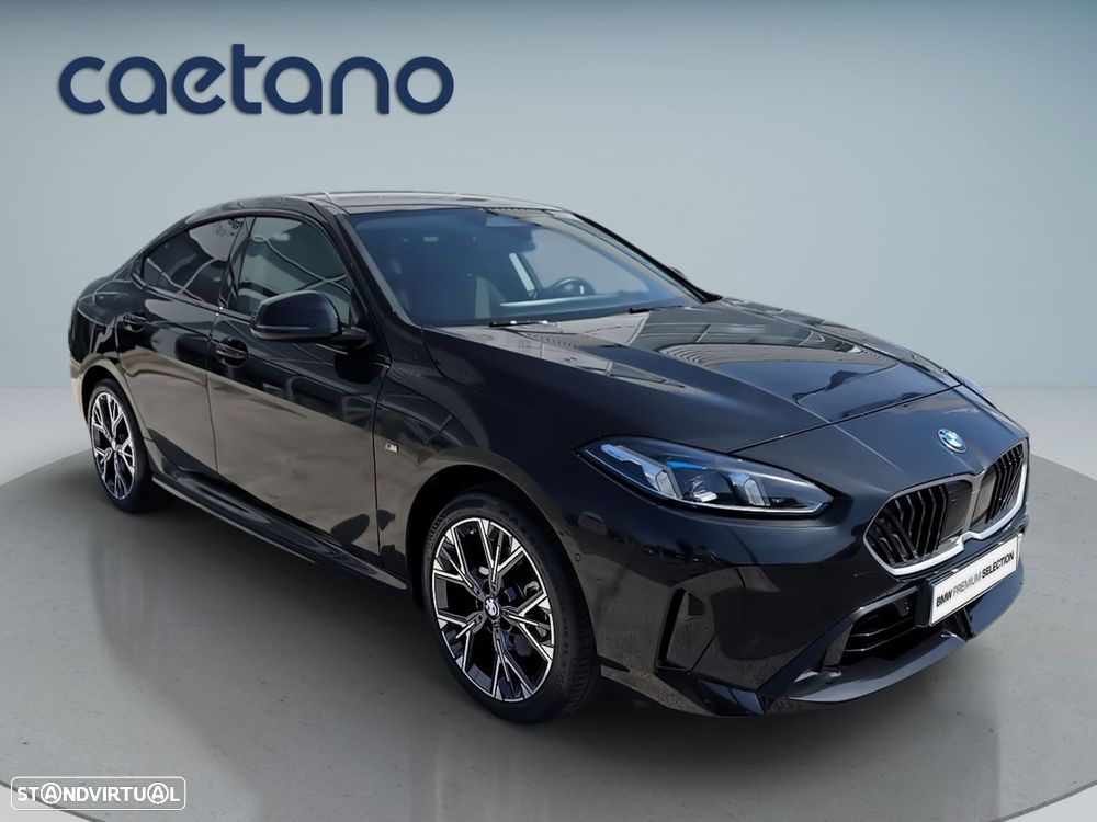 BMW 216 Standard — fotografia 10