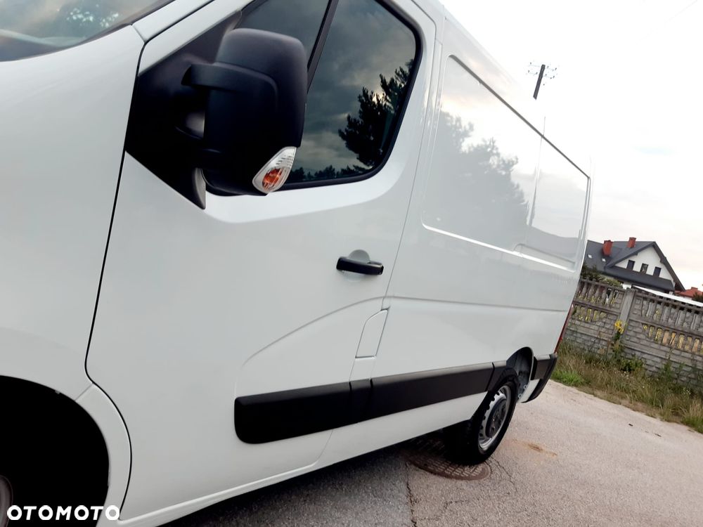 Renault Master - 16