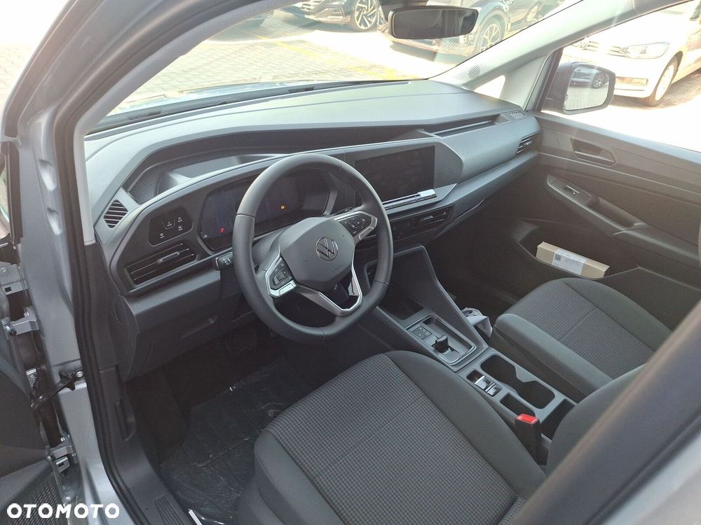 Volkswagen Caddy Cargo 1.5 TSI 116 KM - 38