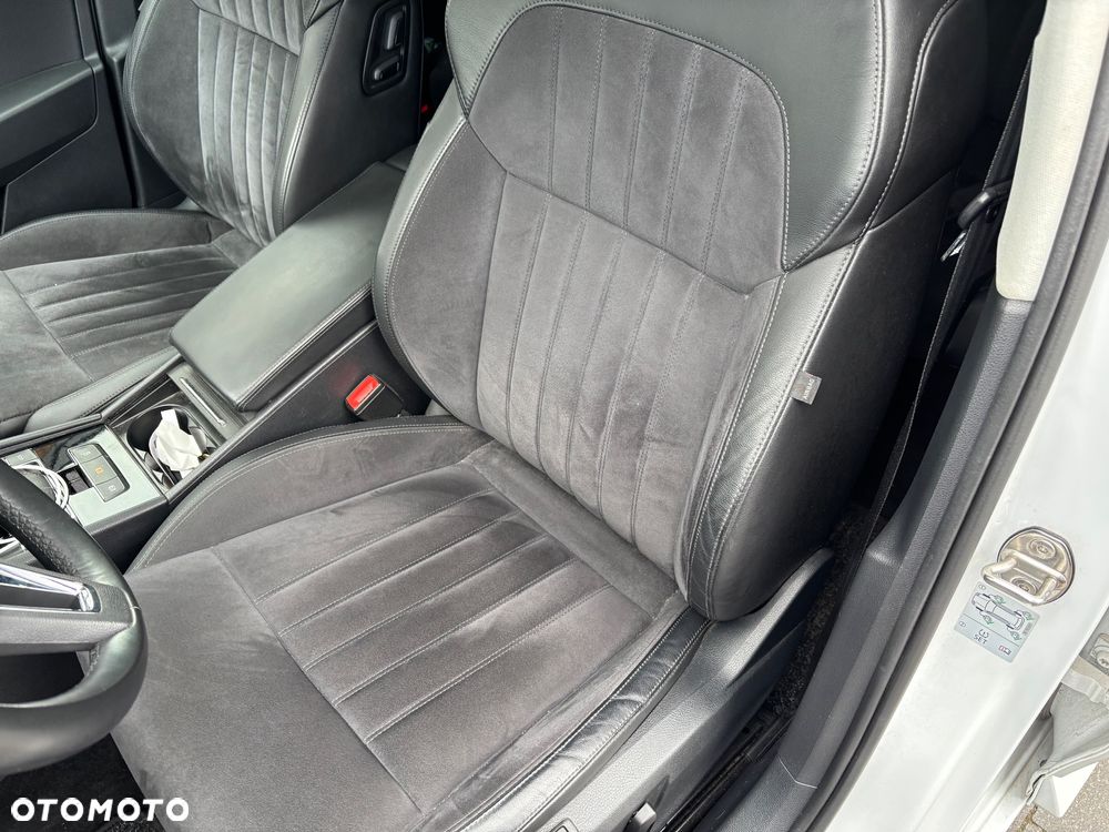 Skoda Superb 2.0 TDI DSG Style - 17