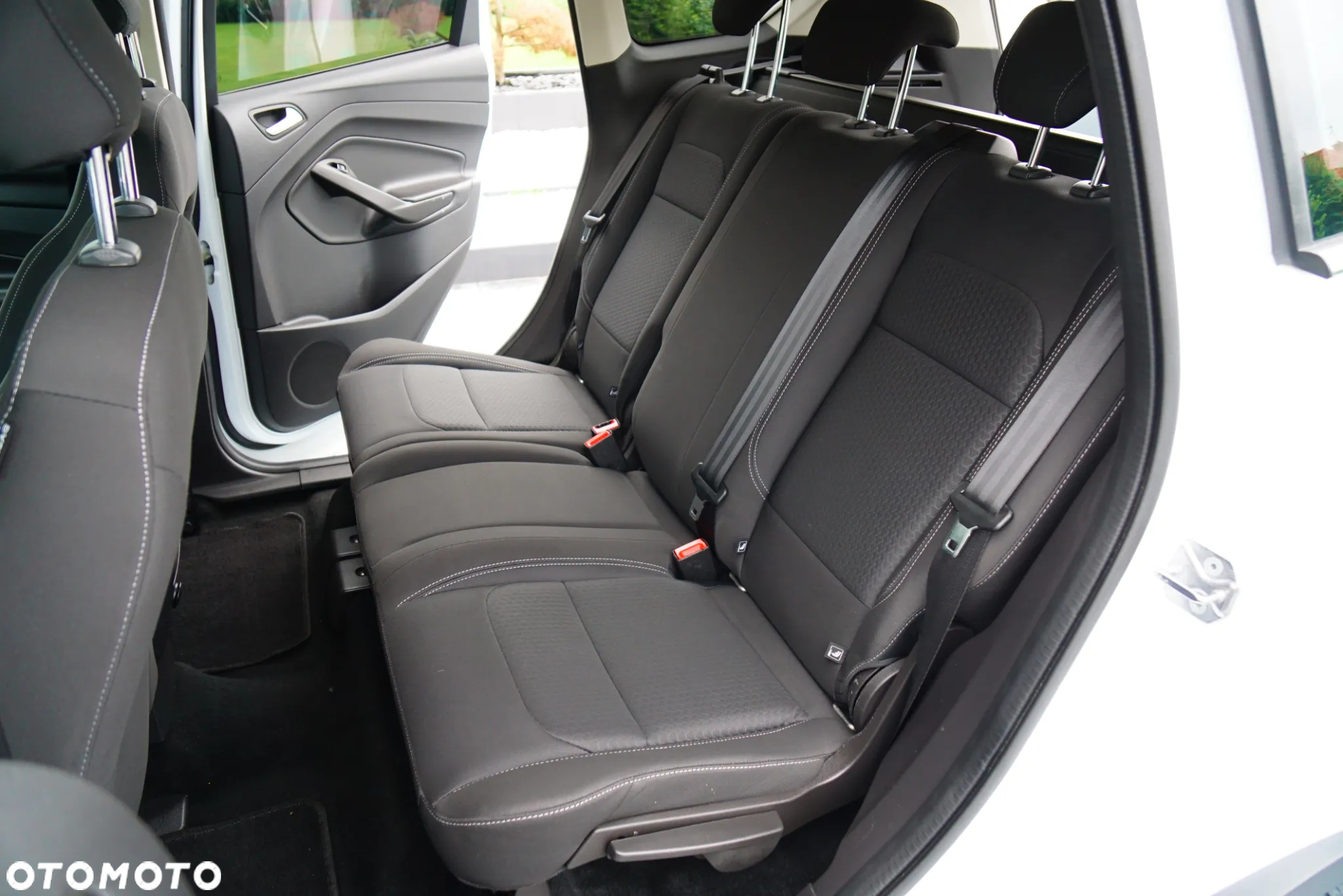 Ford Kuga 1.5 EcoBlue FWD Titanium - 23