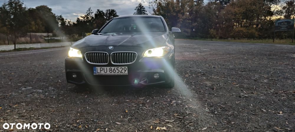 BMW 520D