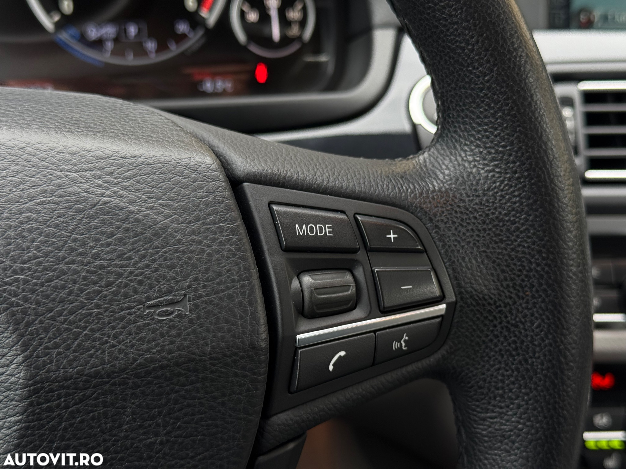 BMW Seria 5 520d Touring Aut. - 24