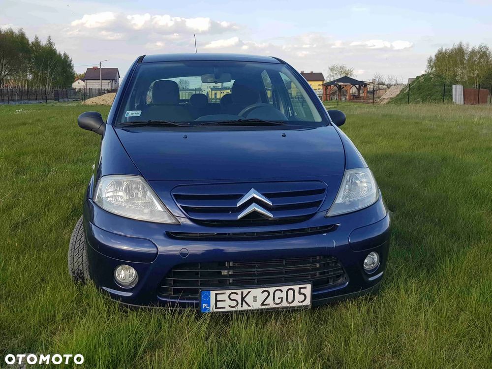 Citroën C3 1.4 HDi Advance - 10