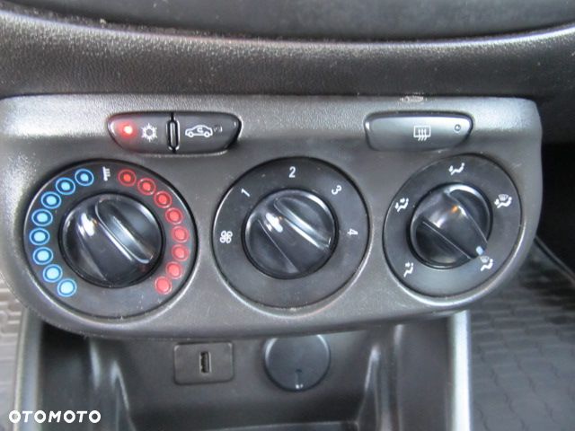 Opel Corsa 1.4 Enjoy S&S - 20