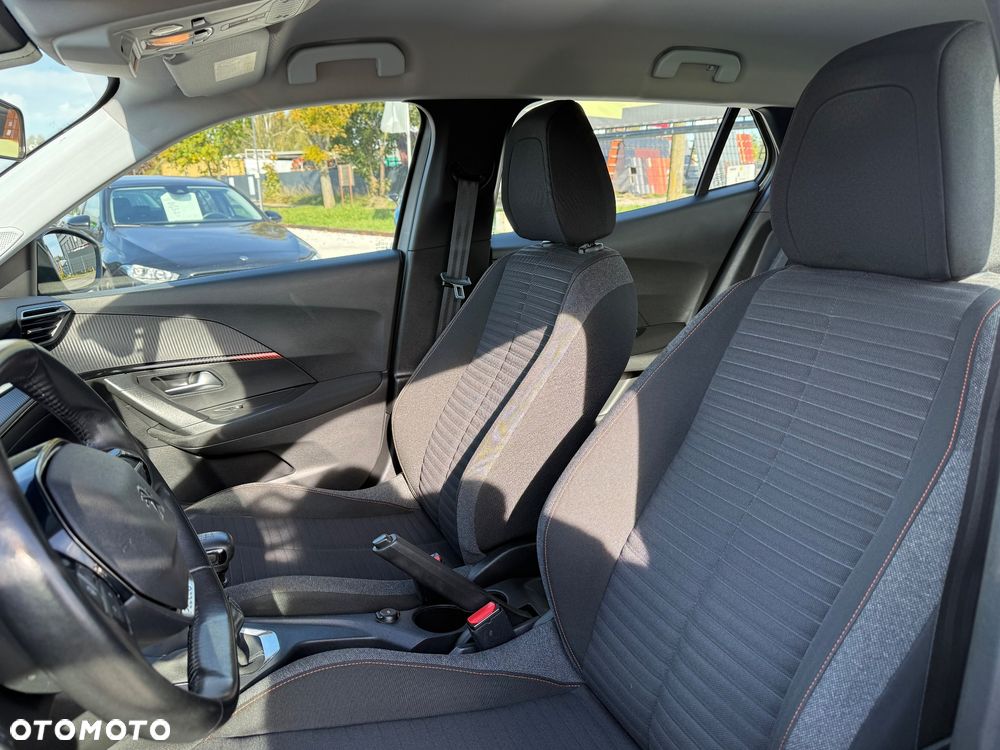Peugeot 2008 BlueHDi 100 Active - 11