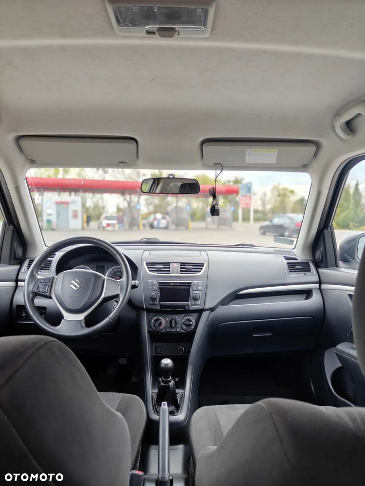 Suzuki Swift 1.2 Club - 3