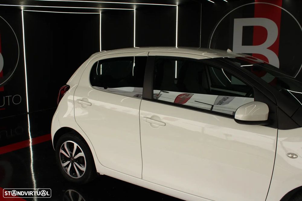 Citroën C1 - 10