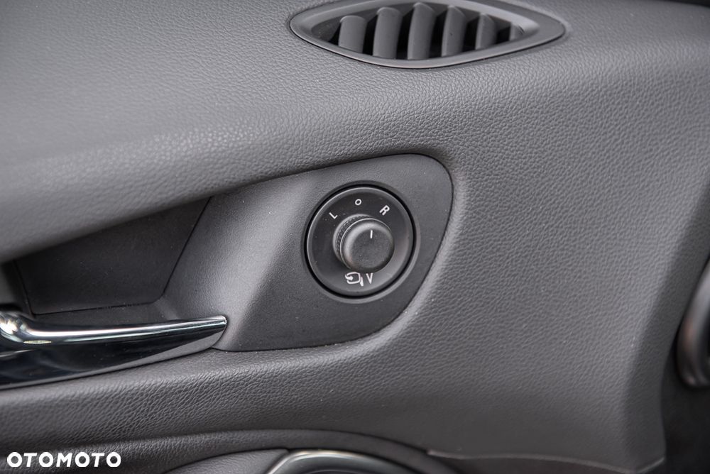 Opel Zafira Tourer 2.0 CDTI Automatik Edition - 21