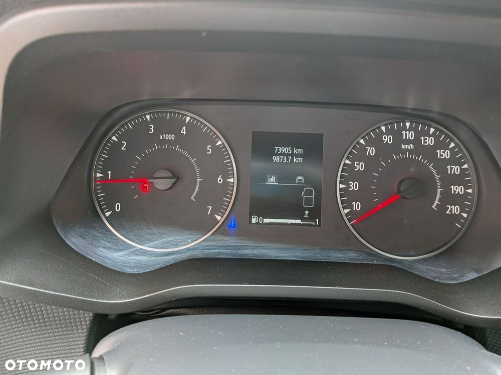 Renault Trafic - 20