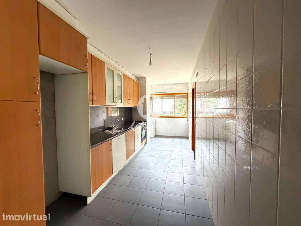 Apartamento T2+1 com Lugar de Garagem em S. Pedro de Avioso, Maia - Grande imagem: 4/16