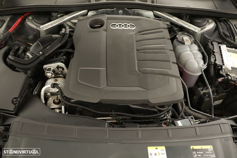 Audi A4 Avant 35 TDI S line S tronic - 26