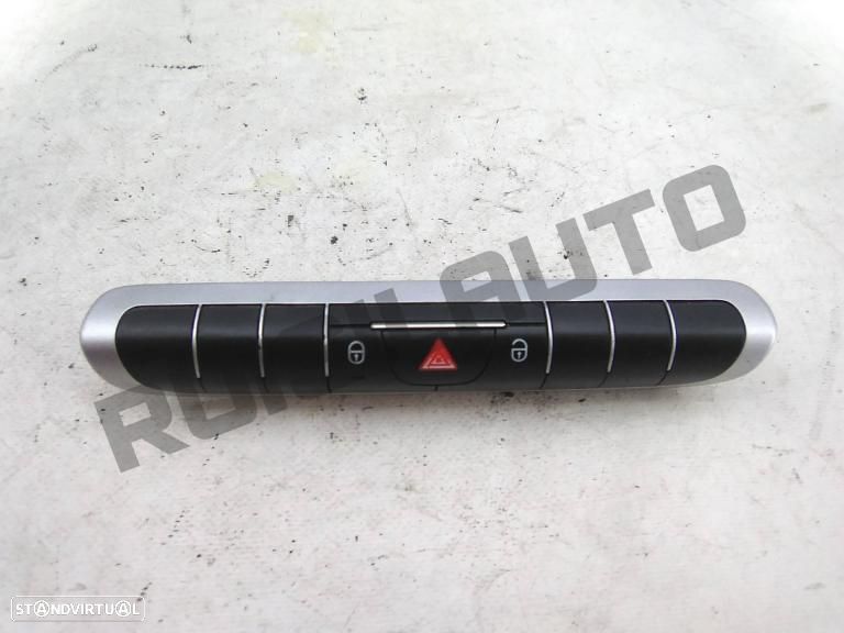Conjunto Botões A45182_08410 Smart Fortwo (451) [2007_2014] 1.0 - 1