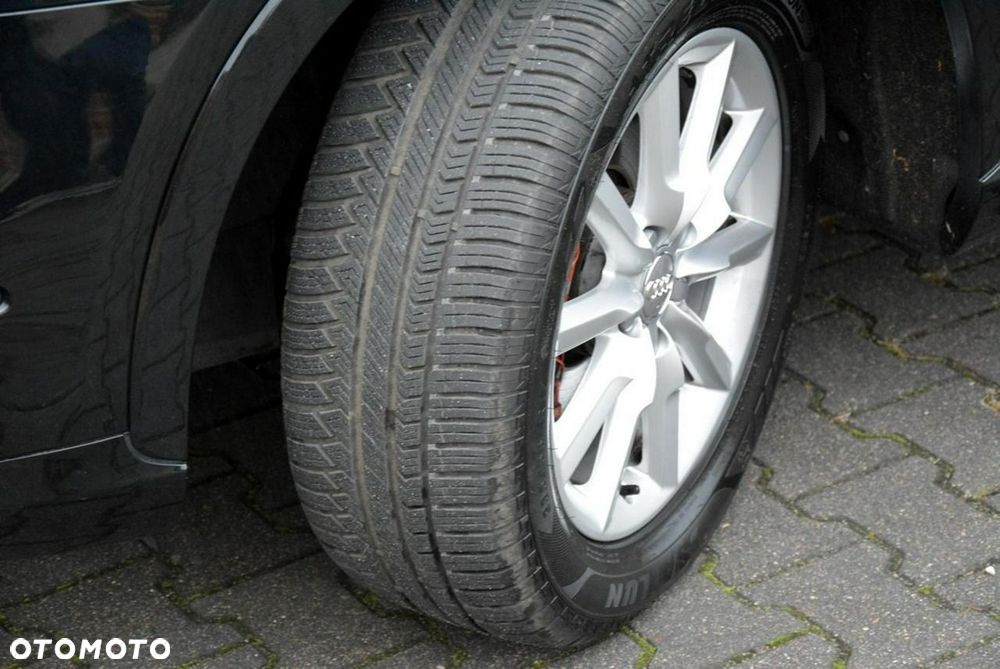 Audi Q3 2.0 TDI Quattro Prime Edition S tronic - 39