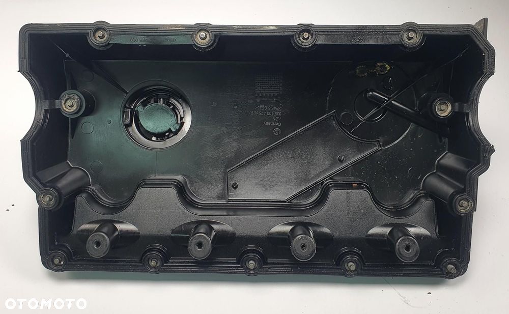 POKRYWA OSŁONA ZAWORÓW BXE SEAT LEON II 1.9 TDI 038103469 038103475 - 6