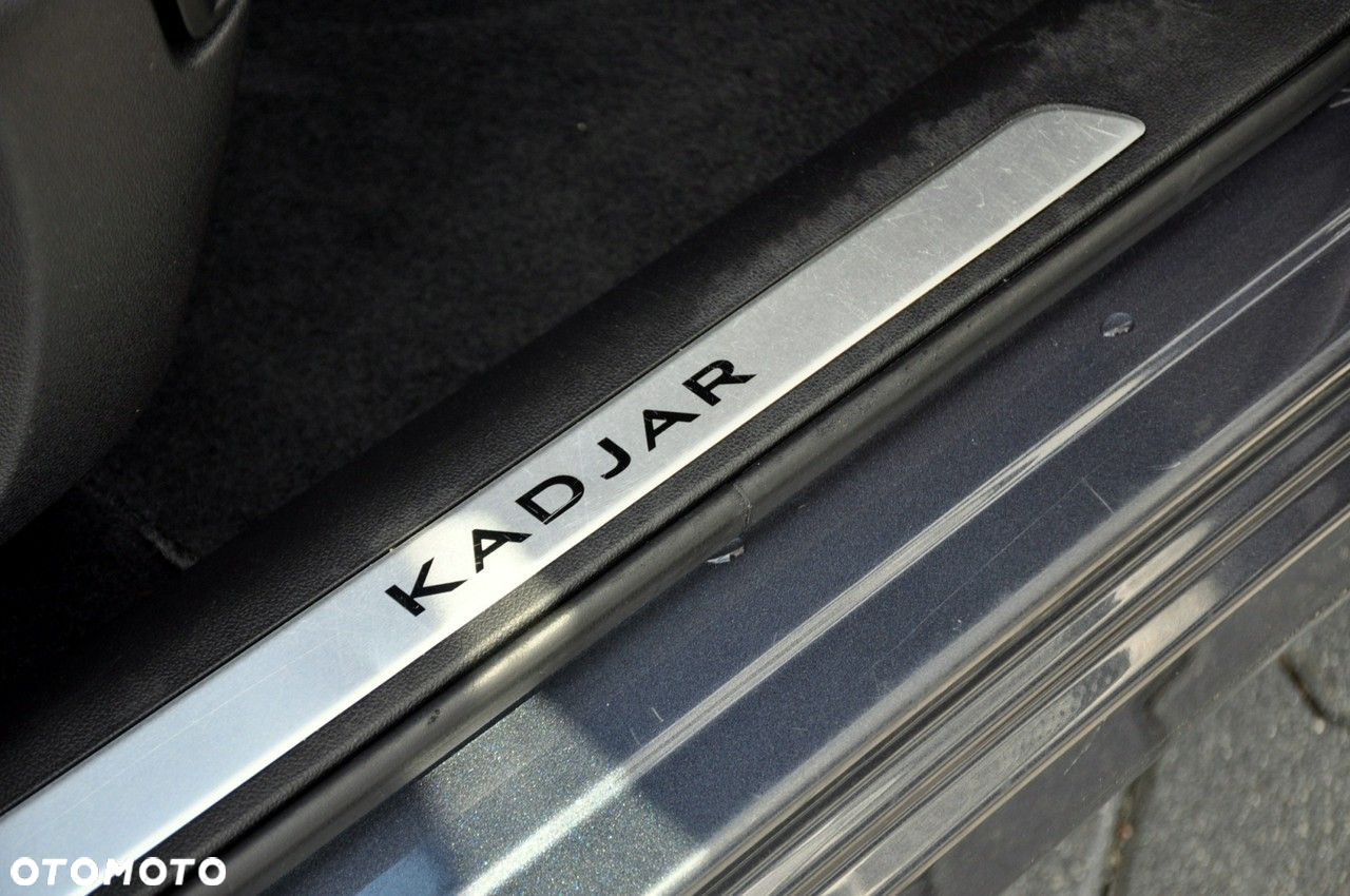 Renault Kadjar - 19