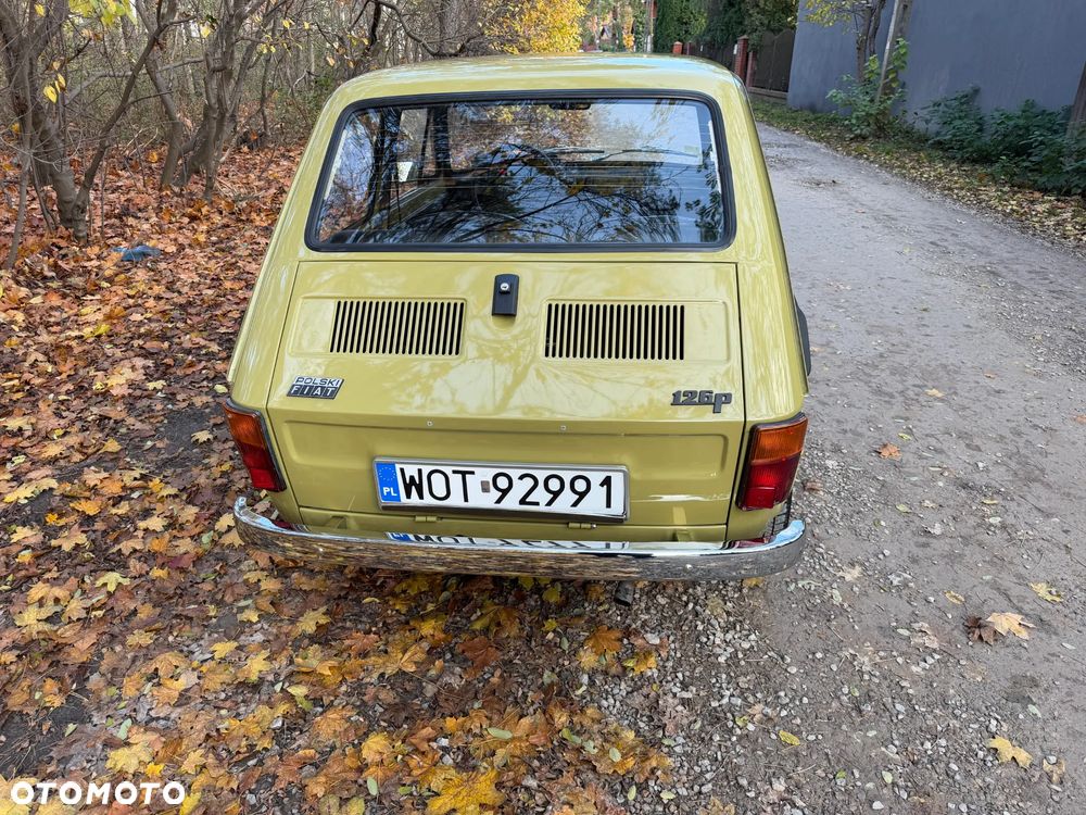 Fiat 126 - 15