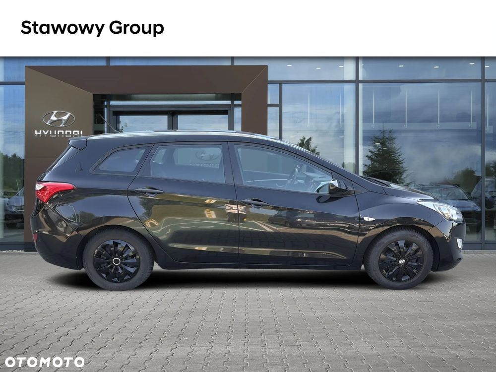 Hyundai i30 1.4 Classic - 8