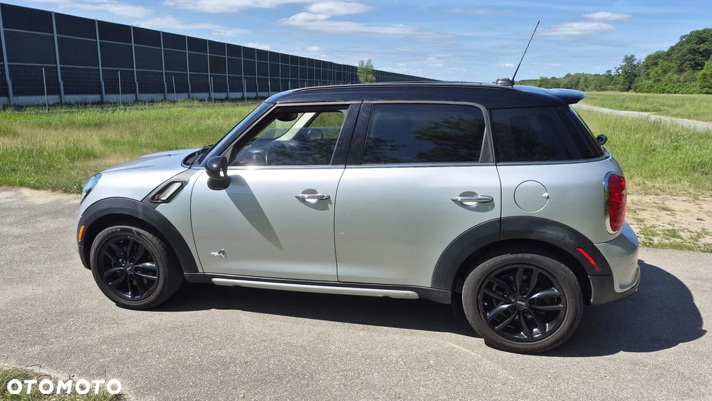 MINI Countryman - 5