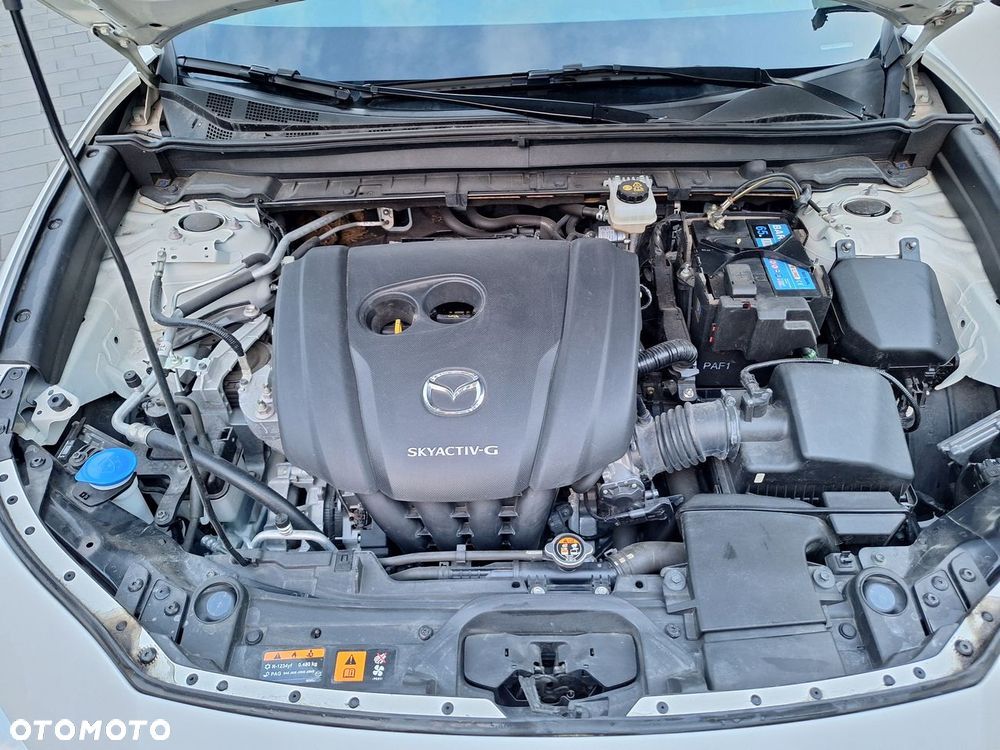 Mazda CX-30 - 15