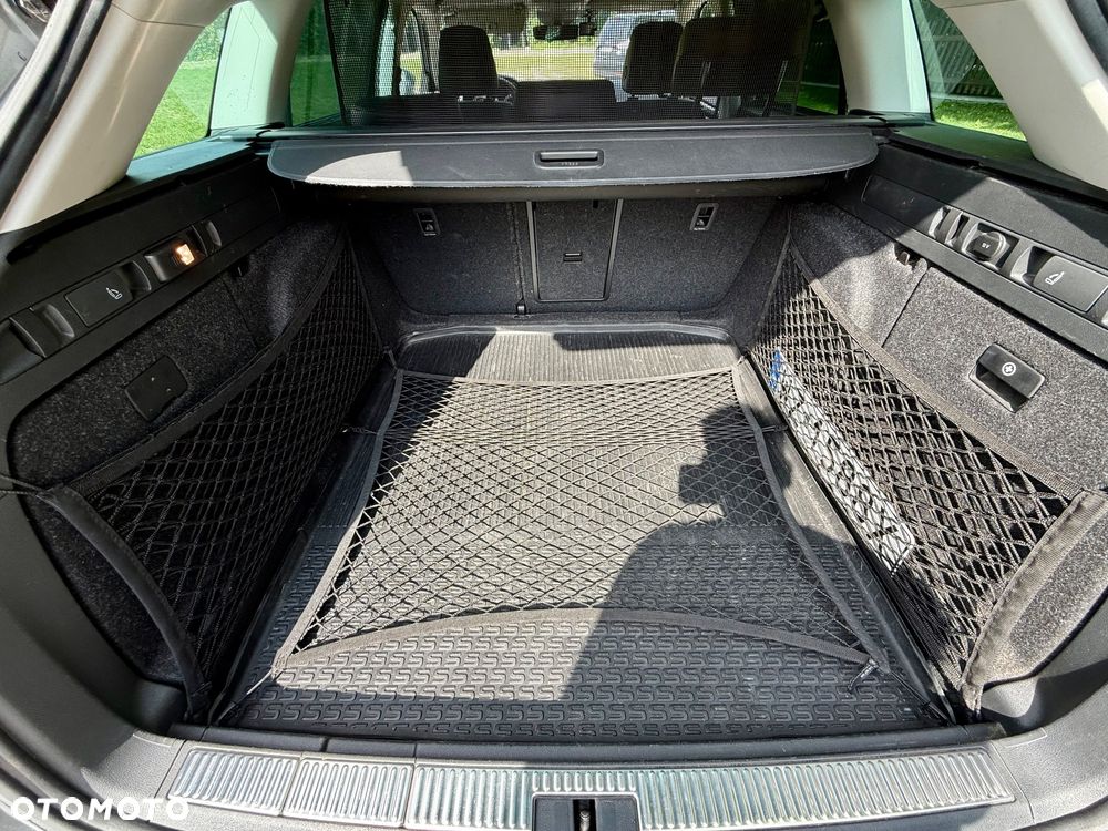 Skoda Superb 2.0 TSI 4x4 L&K DSG - 39