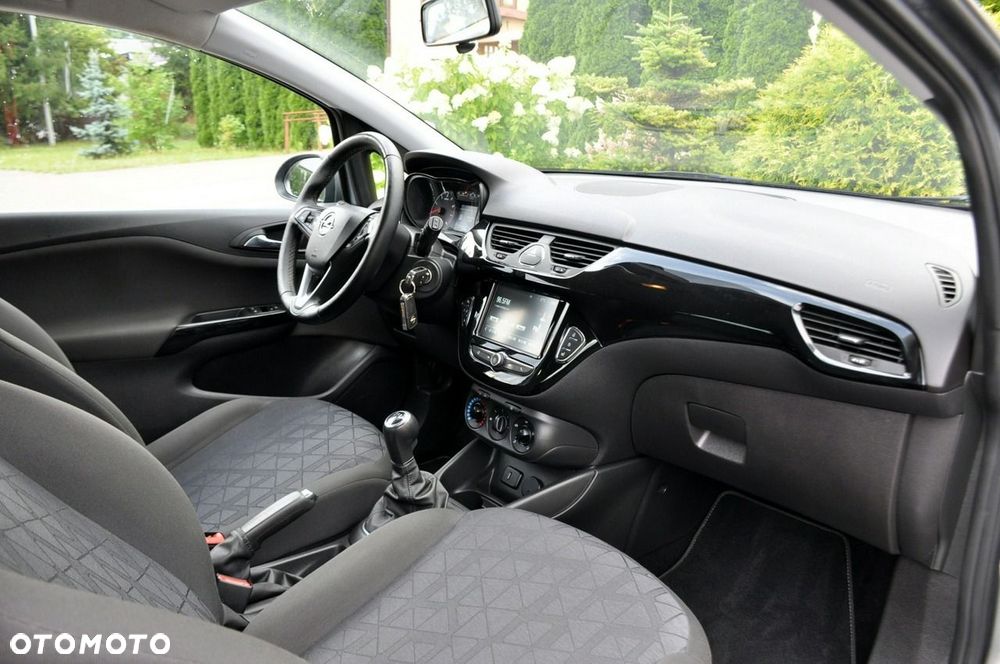 Opel Corsa - 18