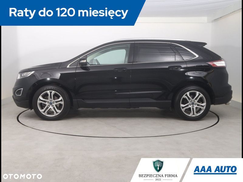 Ford Edge - 3