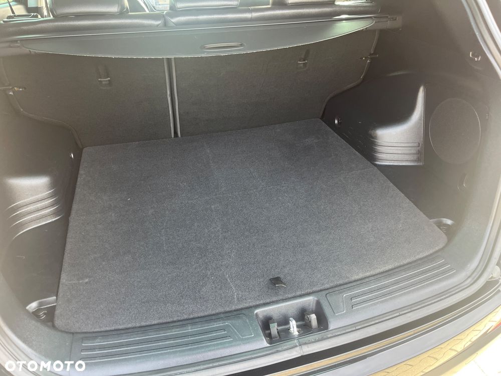 Hyundai ix35 1.6 GDI Premium 2WD - 20