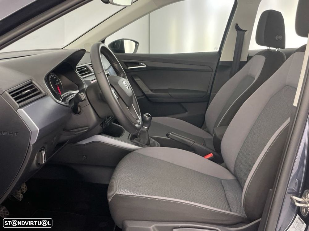 SEAT Arona 1.0 TSI Style - 11