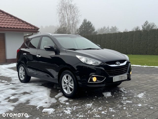 Hyundai ix35 - 3