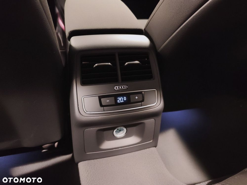 Audi A4 Avant 35 TFSI mHEV S tronic - 21