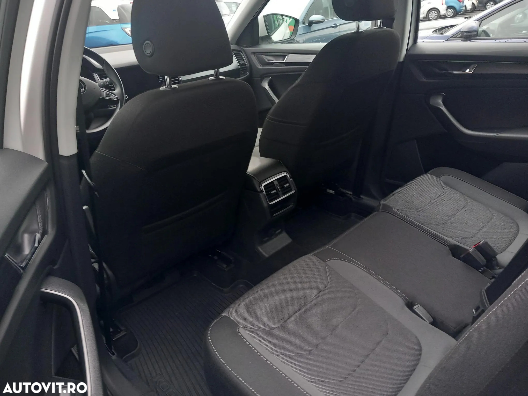 Skoda Kodiaq 2.0 TDI DSG Style - 7