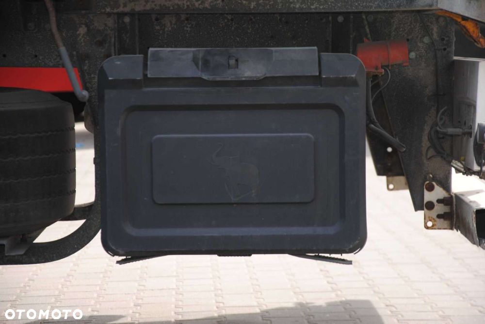 Schmitz Cargobull SKO Doppelstock - 11