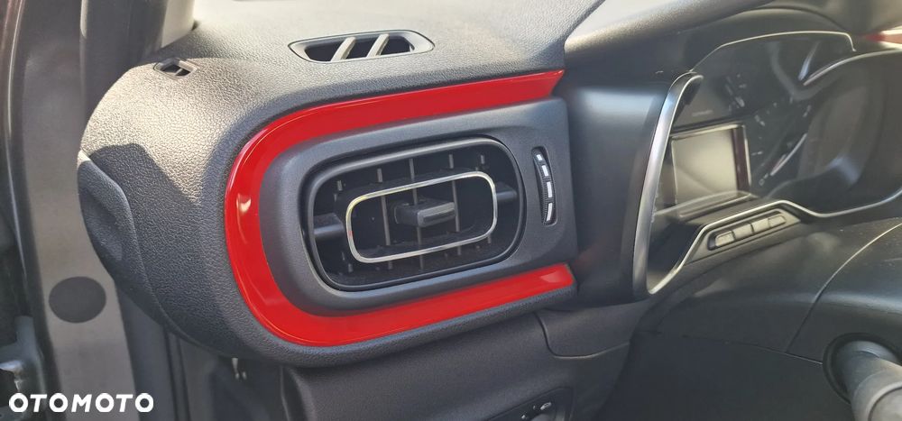 Citroën C3 Pure Tech 110 S&S SHINE PACK - 18