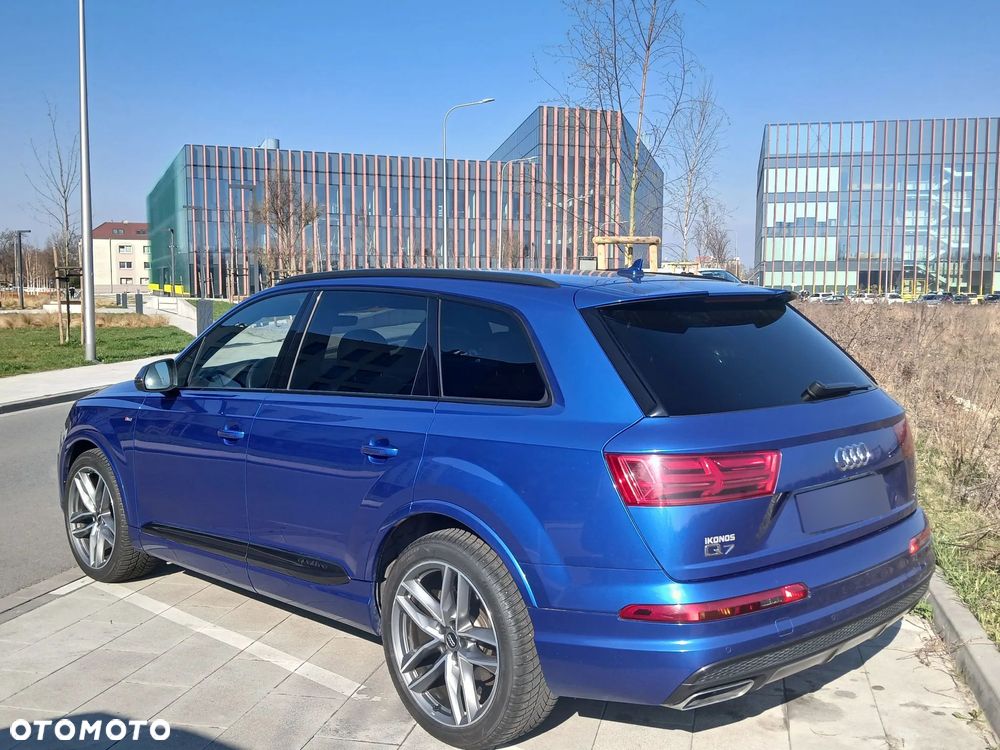 Audi Q7 - 3