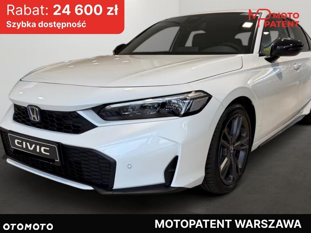 Honda Civic - 2