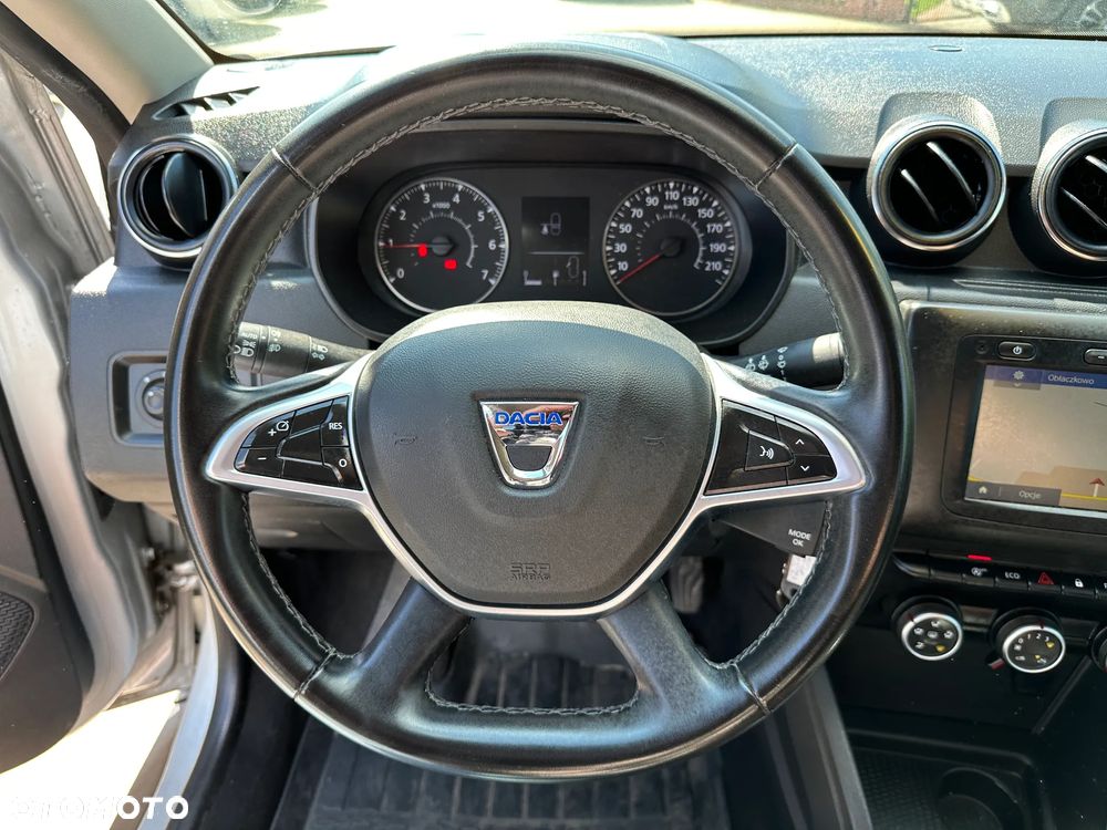 Dacia Duster - 7