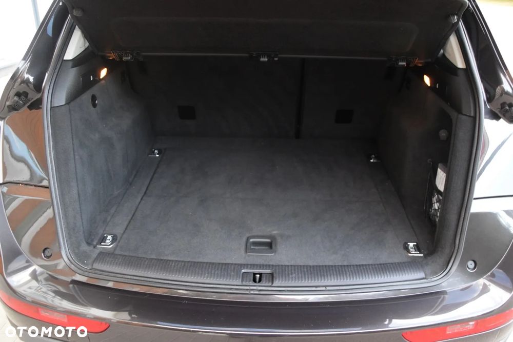 Audi Q5 2.0 TDI quattro - 15