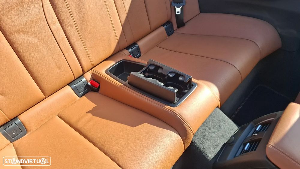 BMW 430 i Pack M Auto - 40