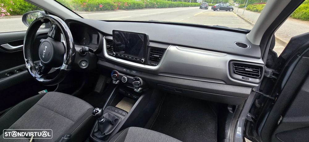 Kia Stonic 1.2 Spirit - 4