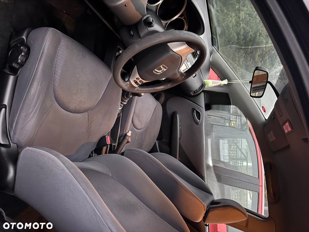 Honda Jazz 1.4 LS - 4