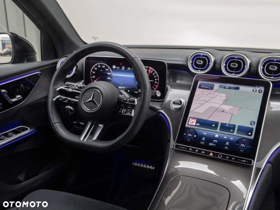 Mercedes-Benz GLC - 10
