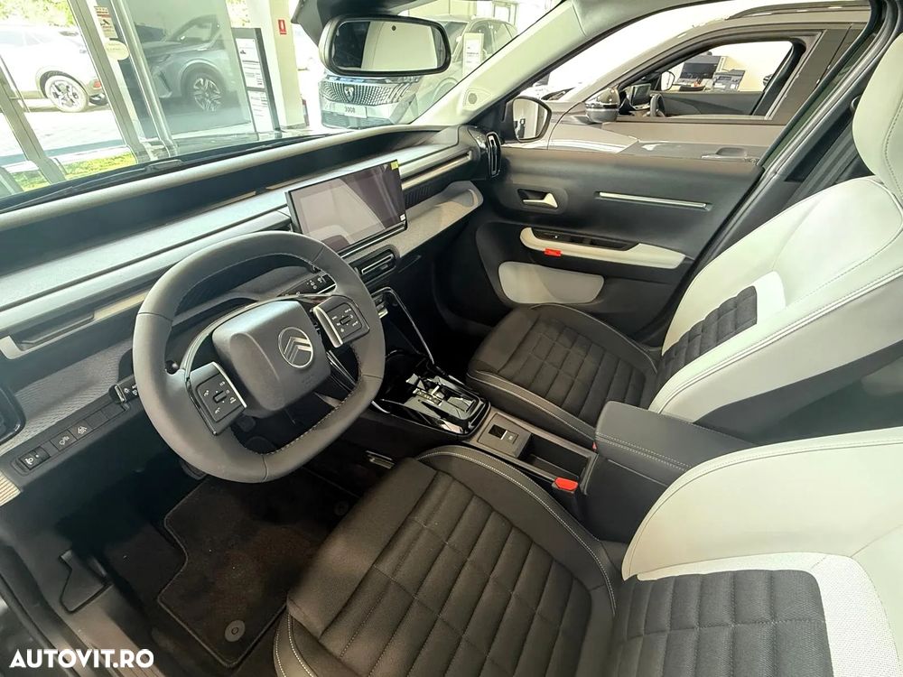 Citroën C3 AIRCROSS e-C3 44 kWh MAX - 6