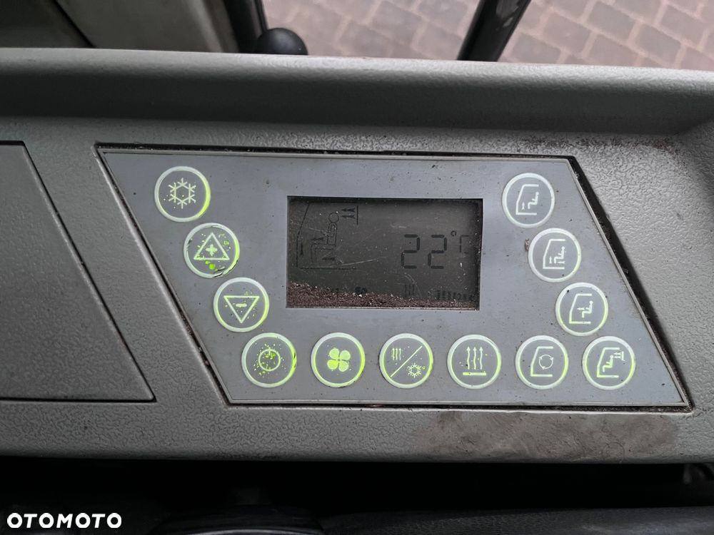 Liebherr A900C Litronic - 18