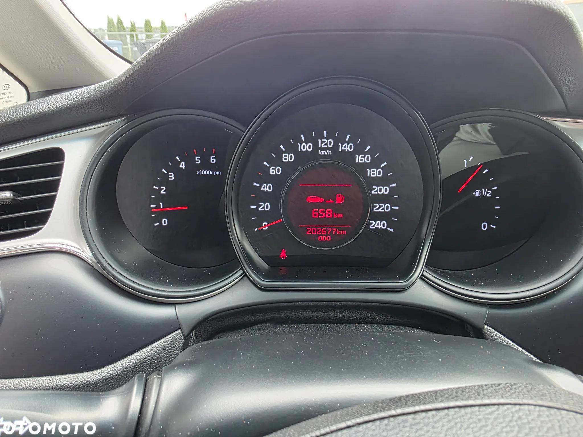 Kia Ceed Cee'd 1.6 CRDi M - 22