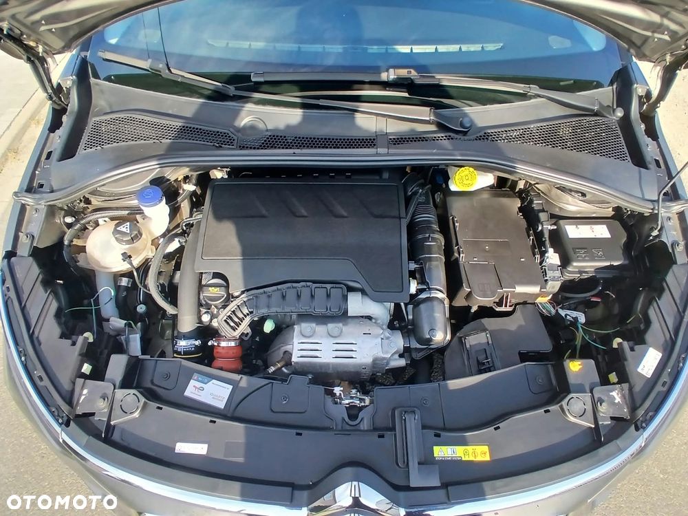 Citroën C3 1.2 T Max - 28