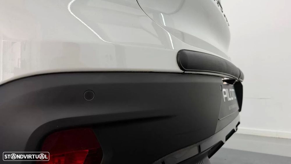 Citroën e-C4 X 50 kWh Shine Pack - 33