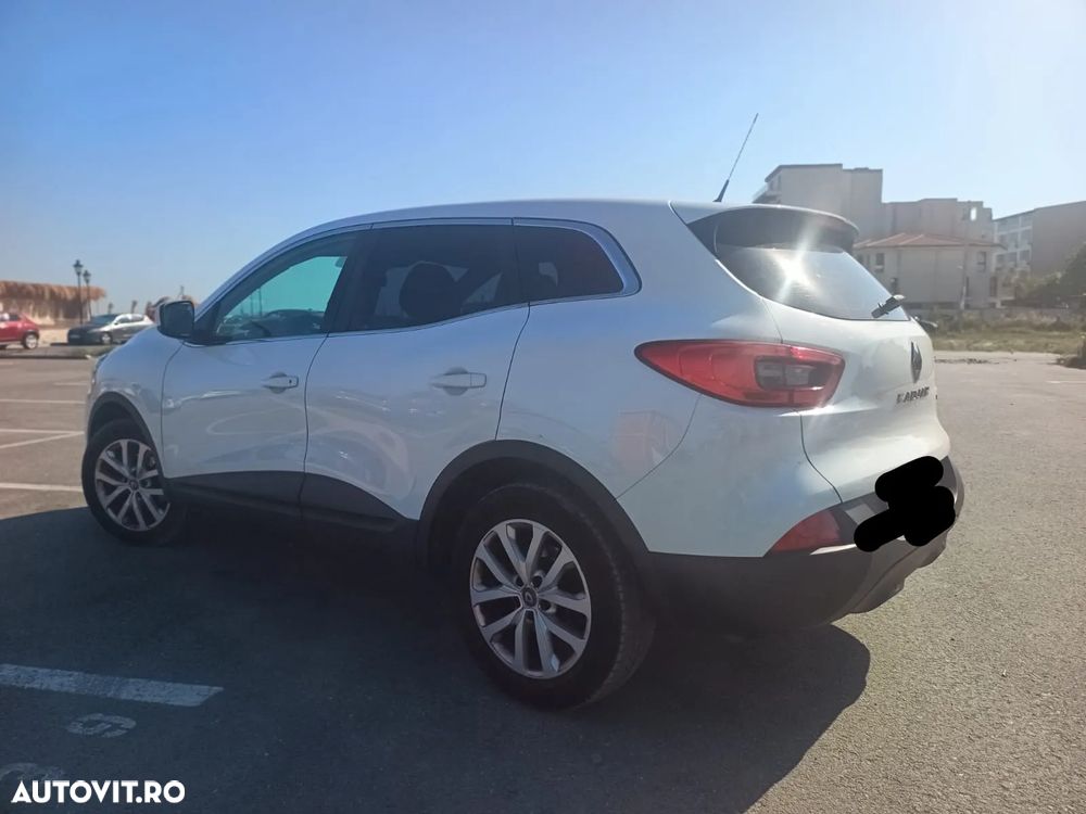 Renault Kadjar - 7
