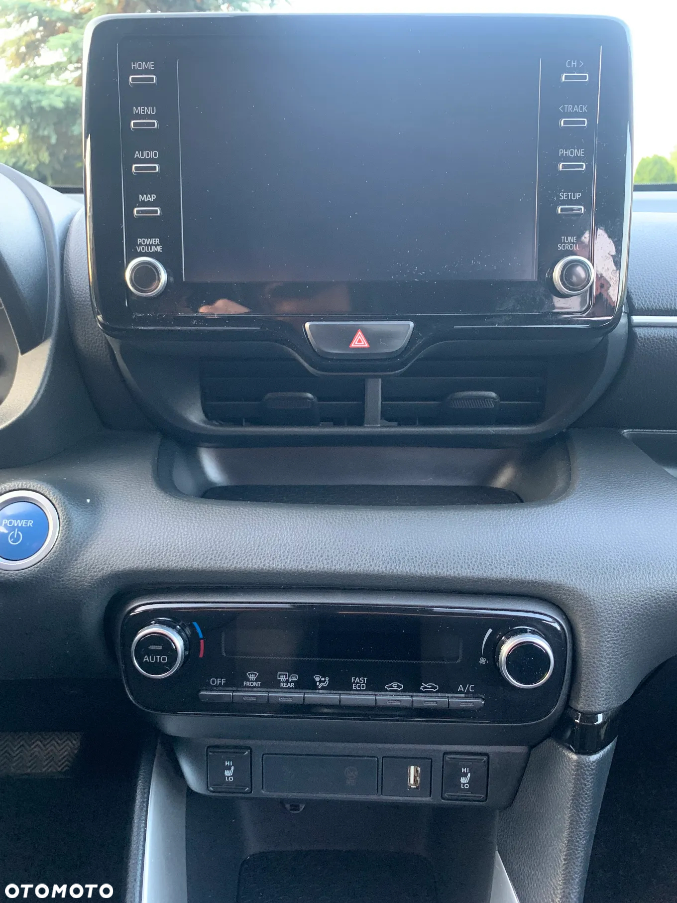 Toyota Yaris Hybrid 1.5 Executive - 22