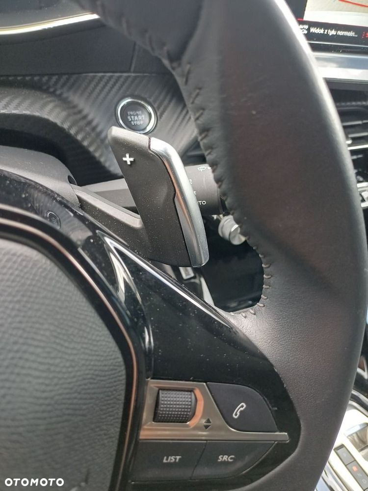 Peugeot 2008 1.2 PureTech Allure Pack S&S EAT8 - 29